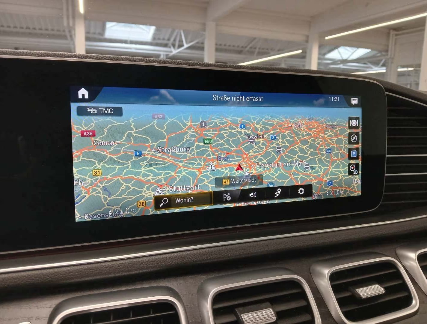 
								Mercedes-Benz GLE 350 de – Diesel-Elektro-Hybrid full									