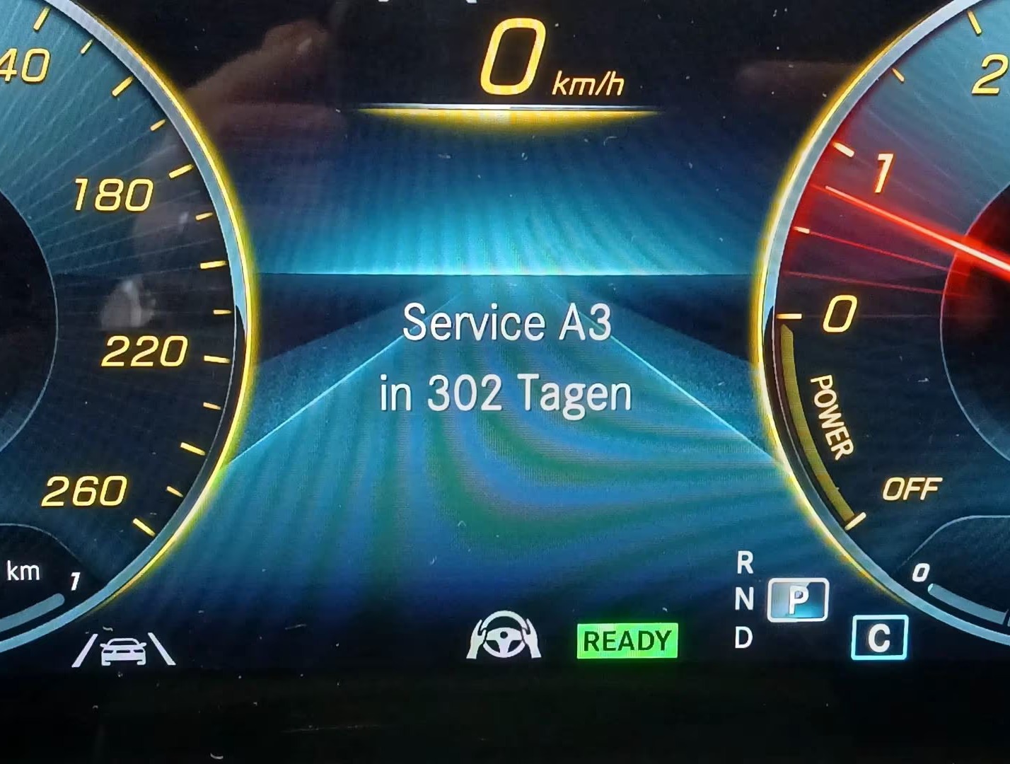 
								Mercedes-Benz GLE 350 de – Diesel-Elektro-Hybrid full									